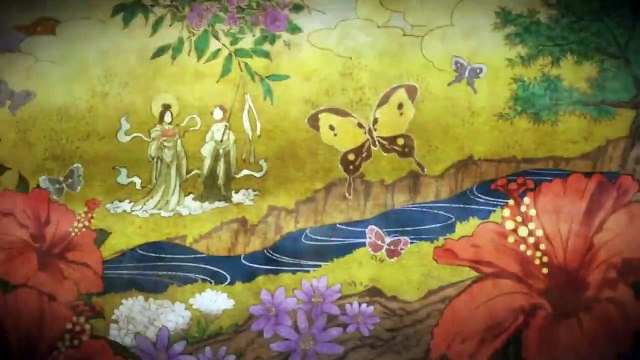 Hell's Paradise - saison 1 Bande-annonce VO