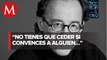 La democracia se trata de persuasión | Uno Hasta el Fondo, con Gil Gamés