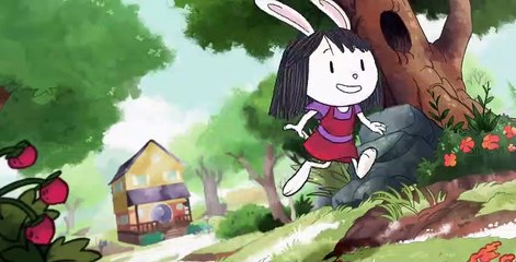 Elinor Wonders Why S01 E09