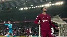 _codymathesgakpo_s second against Man United is up for the _premierleague Goal of the Month for March. --(MP4)