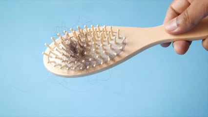 Seasonal Hair Loss Is a Thing Here s What You Can Do to Combat It