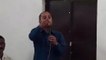 मुजफ्फरपुर: राजद ने यूट्यूबर मनीष कश्यप को बताया आरएसएस का एजेंट, देखें वीडियो