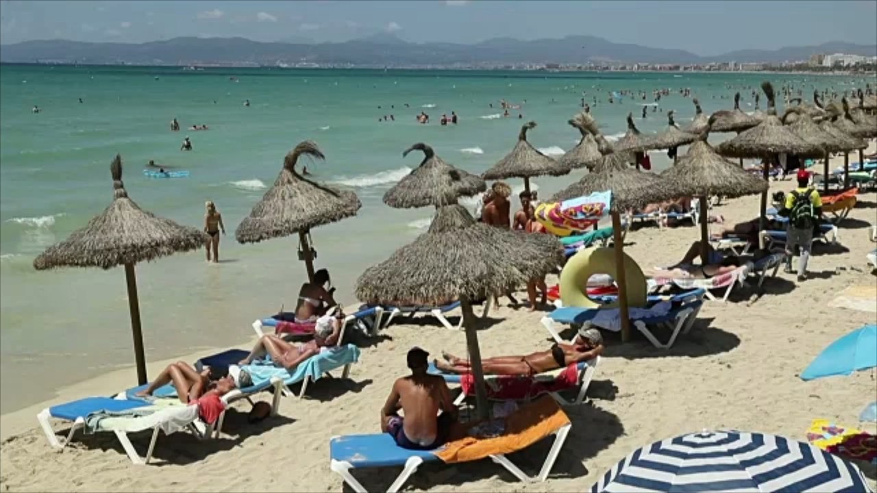 Mallorca: Drohnen gegen Mücken und Co.