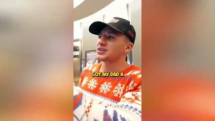 SteveWillDoIt Buys his Mom something Wild