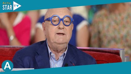 Mort de Jean-Pierre Coffe : que devient Christophe, son dernier compagnon ?