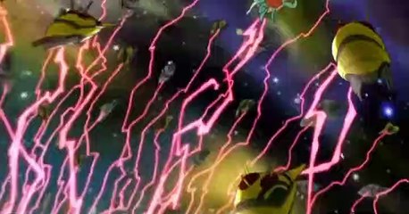 Time Jam Valerian Laureline Time Jam: Valerian Laureline E037 – In Time of War