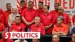 Zahid to latest Umno appointees: No one wins all and no one loses all