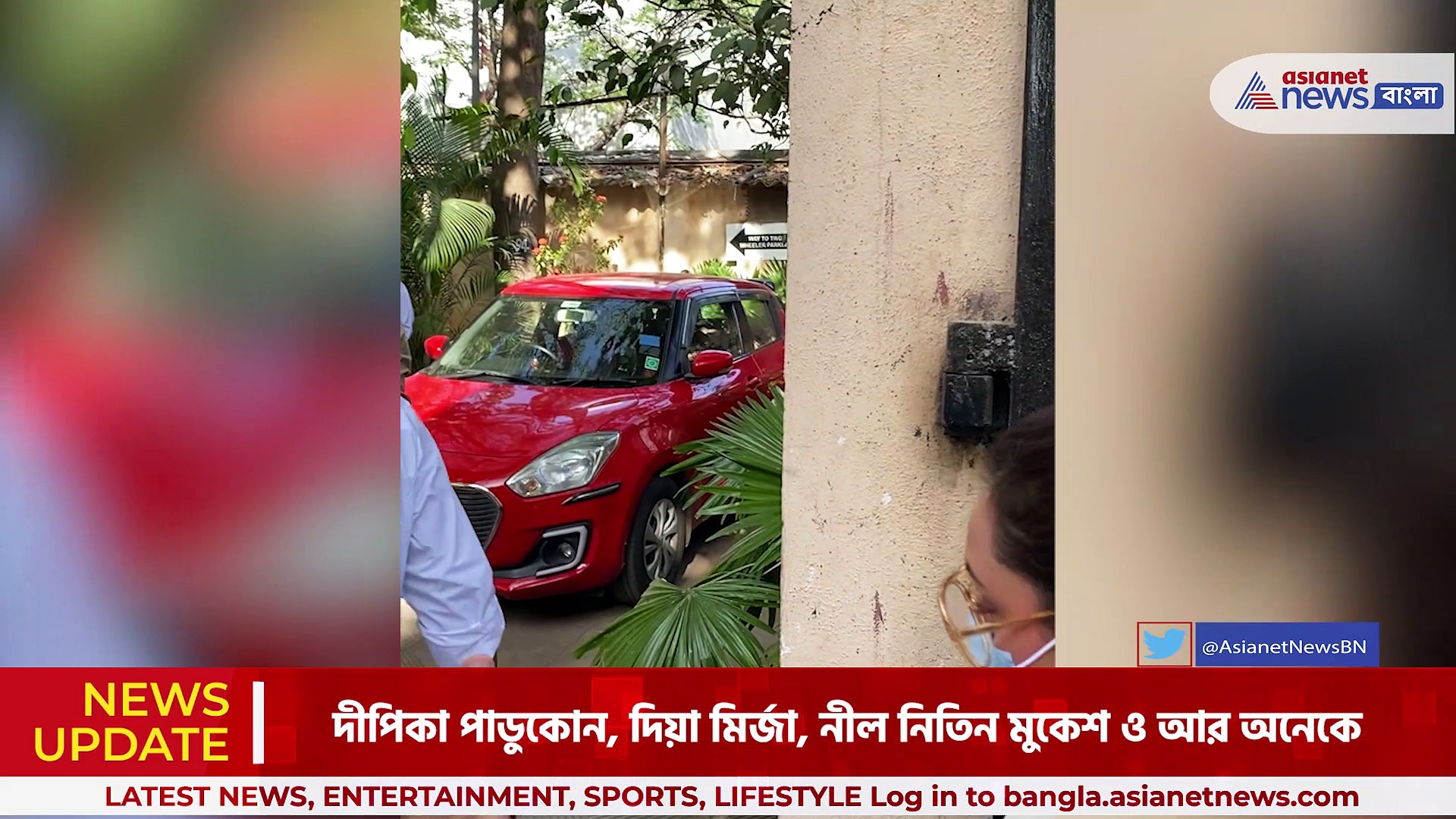 আচমকাই প্রয়াত হলেন পরিচালক প্রদীপ সরকার, শেষ শ্রদ্ধা জানাতে এলেন গোটা বলিউড