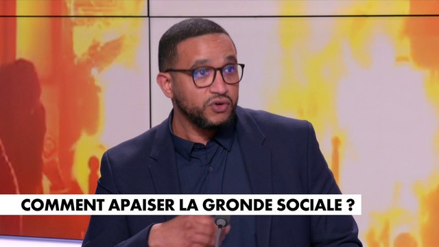 «On savait que le 49.3 allait déclencher quelque chose, on savait que la motion de censure allait déclencher autre chose»