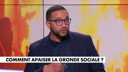 «On savait que le 49.3 allait déclencher quelque chose, on savait que la motion de censure allait déclencher autre chose»