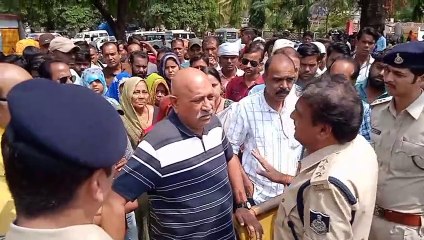 Rajput Karni Sena demands a high-level inquiry into the death of the youth