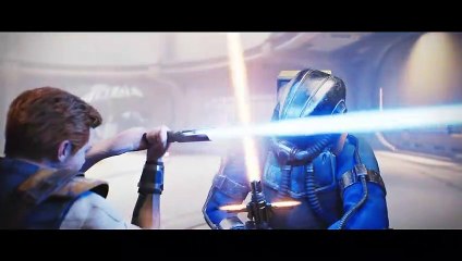 Star Wars Survivor – Le trailer de l’histoire