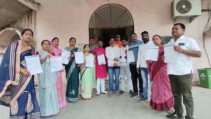 शहर सरकार को अपने ही घेरने की तैयारी में, एमआईसी मेम्बर के साथ 7 पार्षद और 4 एल्डरमैन ने लगाए प्रश्नकाल के लिए सवाल