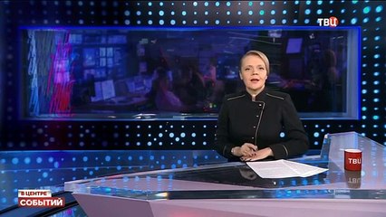 В центре событий с Анной Прохоровой (24.03.2023)