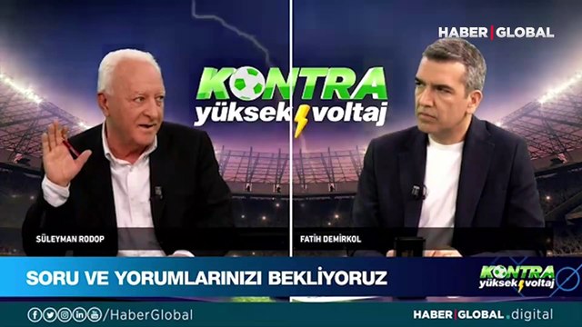 Jorge Jesus'un verilmiş sadakası varmış