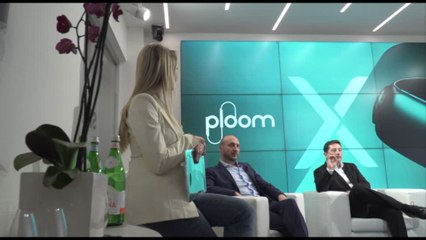 Ploom X, l'ultimo dispositivo a tabacco riscaldato di JTI
