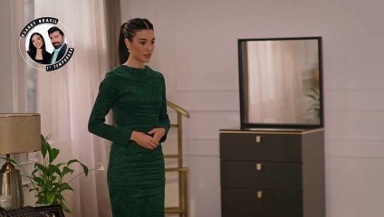 A atitude protetora de Orhun surpreendeu Hira! | CENA EP 74