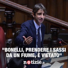 “Chiediamo all’opposizione di essere coerente con le proprie idee”