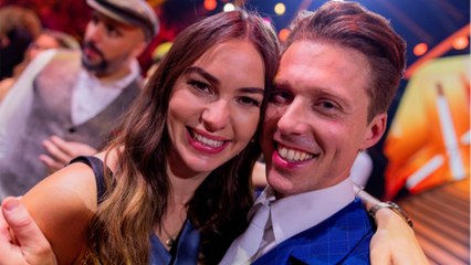 „Let’s Dance“- Star Renata Lusin: Sie hatte wieder eine Fehlgeburt