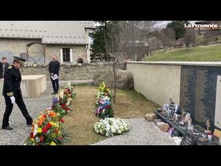 Crash de la Germanwings : une cérémonie pour continuer de se souvenir