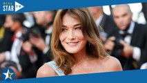 Carla Bruni : sa publication Instagram fait gronder les internautes
