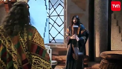 Josue y La Tierra Prometida Capitulo 73 en español