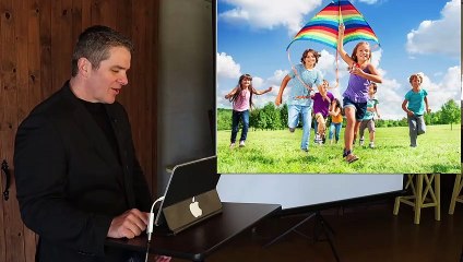 Reclaim Happiness: Here's How to Rescue Your Inner Child