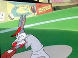 Bugs Bunny Bugs Bunny E047 Baseball Bugs