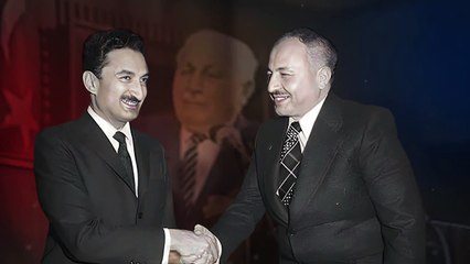 Saadet Partisi'nden Ecevit-Erbakan paylaşımı: Onlar başardı, yine başaracağız!