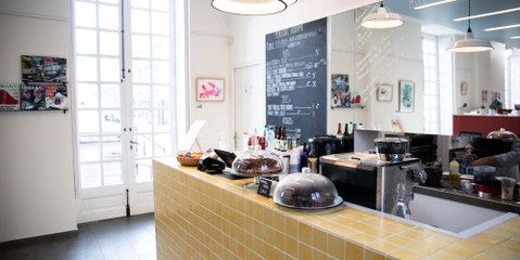 Brunch Café Vendôme (Clichy) - OuBruncher