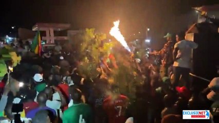 Guy Marius aux électeurs de Ziguinchor : "N'oubliez pas que la région manque presque de tout....et le 31juillet il faut voter Yewwi"