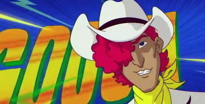 Major Lazer Major Lazer E007 I’m Gonna Git You Suckoid