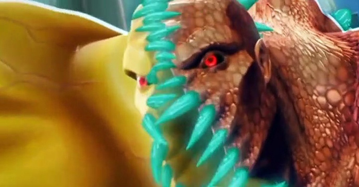 Max Steel Max Steel: Dawn of Morphos