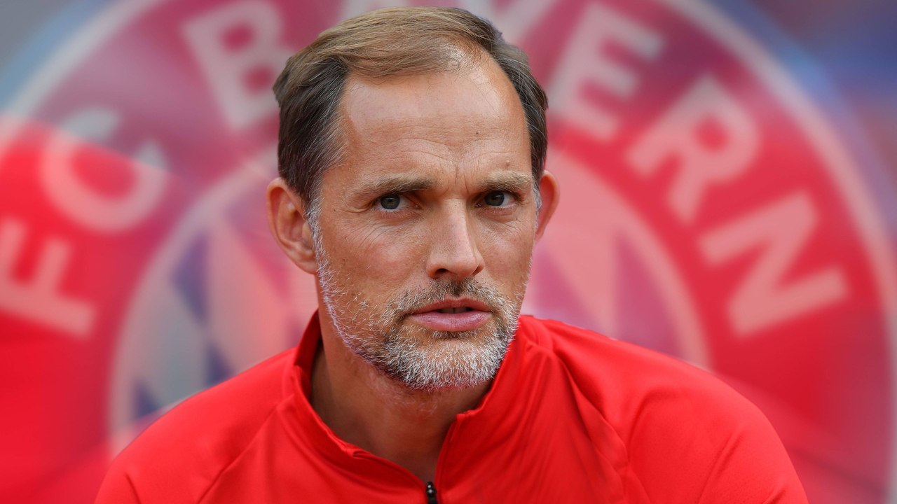 Mehr Erfahrung: Warum Tuchel der Richtige ist