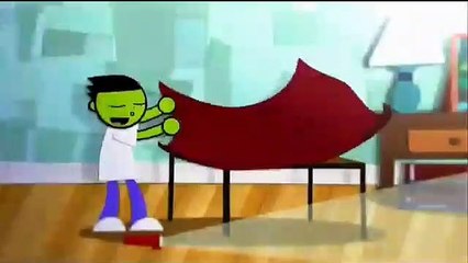 PBS Kids WGBH 44 Station ID Cave (2012)