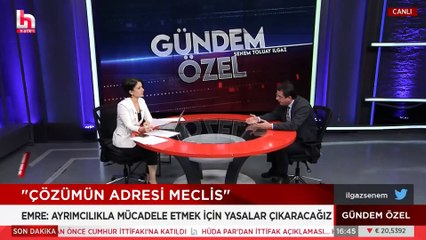 CHP’li Yunus Emre’den skandal sözler: Yerel özerklik getireceğiz
