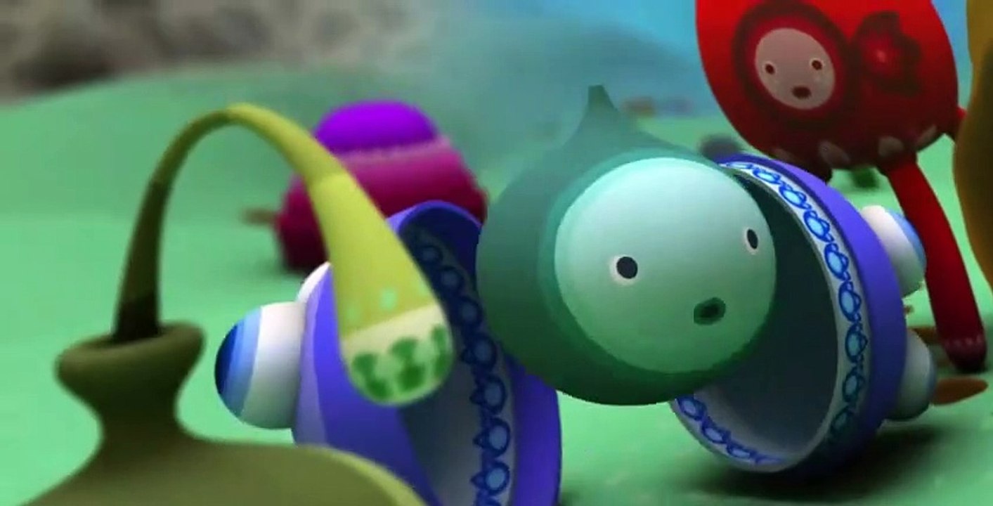Buddi S01 E05