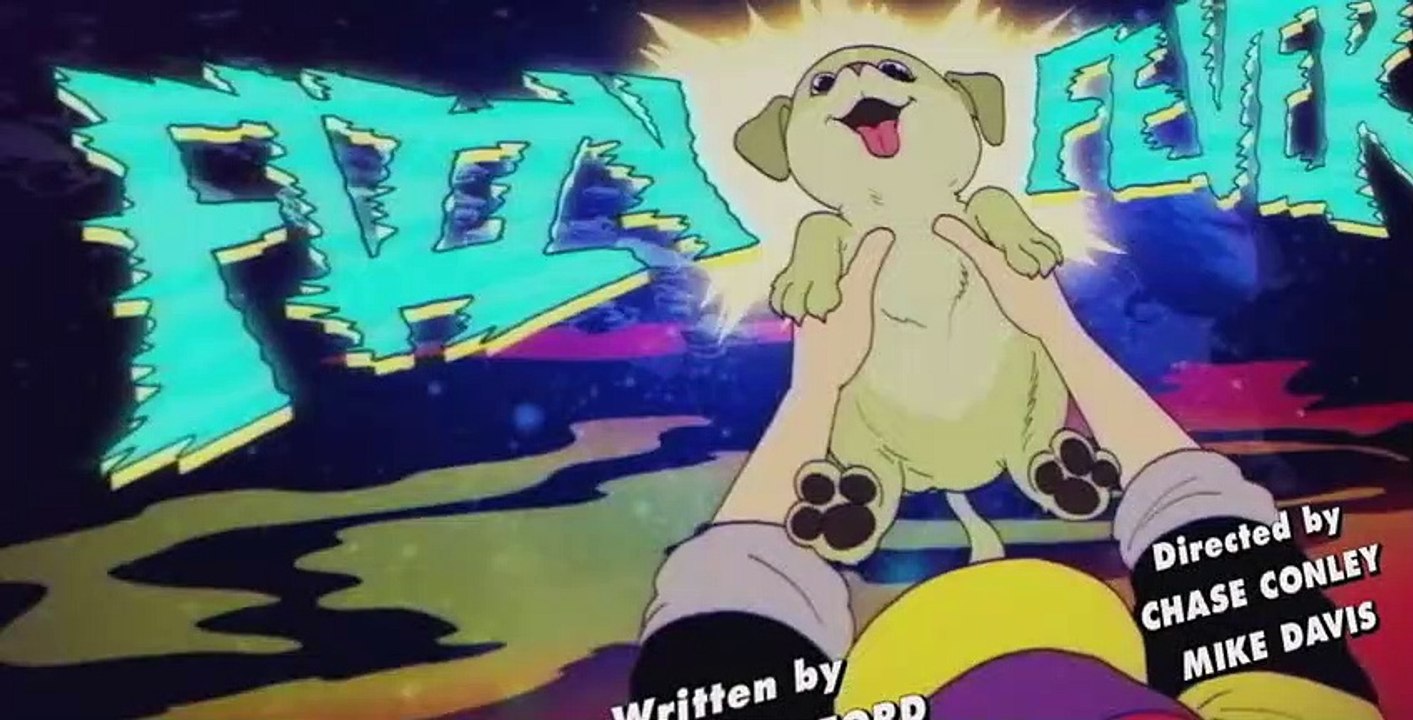 Major Lazer Major Lazer E009 Fizzy Fever