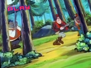 Life with Louie S01 E09