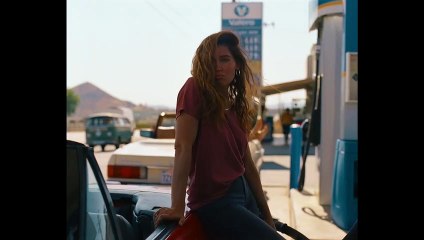 Monica Bande-annonce VO