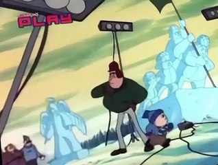 Life with Louie S01 E10
