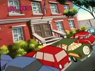 Life with Louie S02 E02