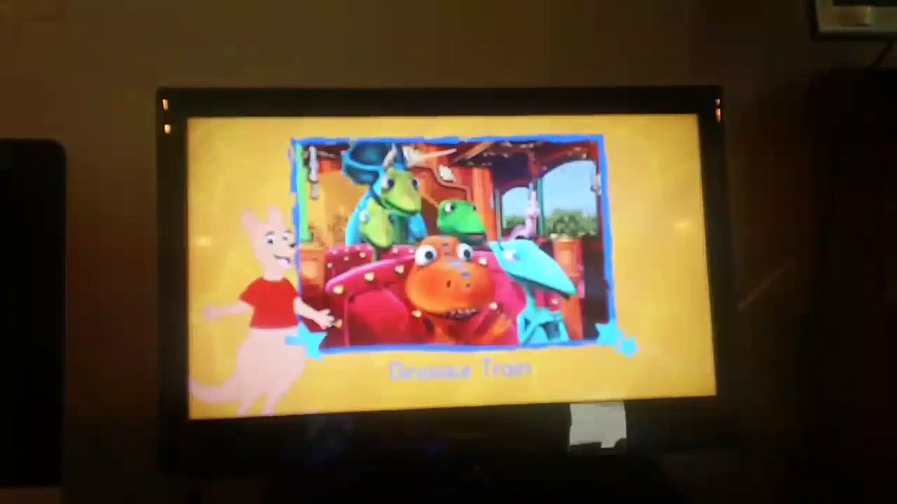 PBS Kids Program Break (2017 UNC-TV)