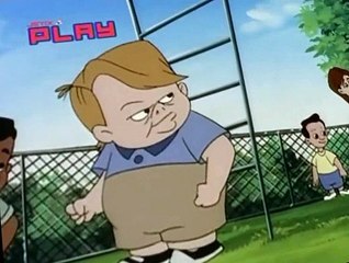 Life with Louie S02 E04
