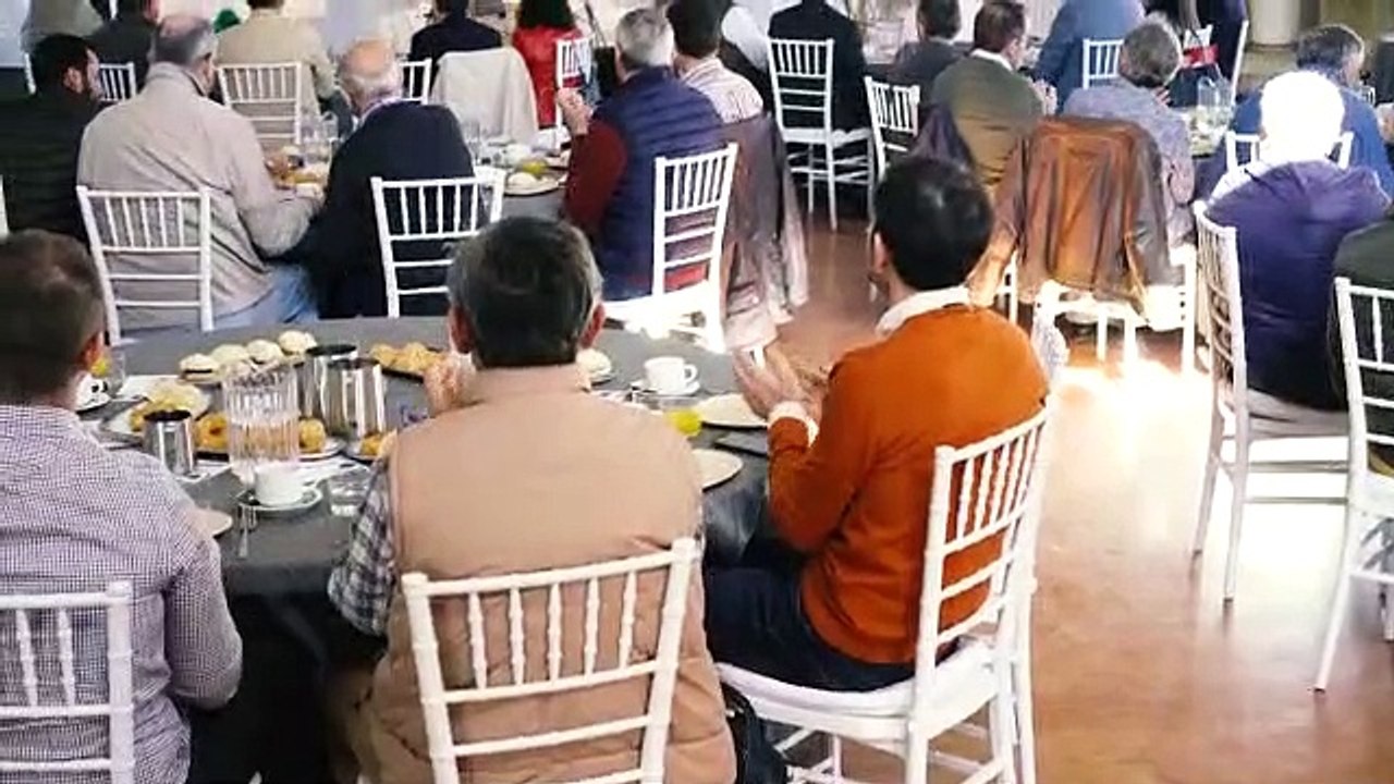 El campo intenta equilibrar negocio y medio ambiente