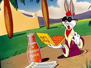 Bugs Bunny Bugs Bunny E056 Hare Grows In Manhatten