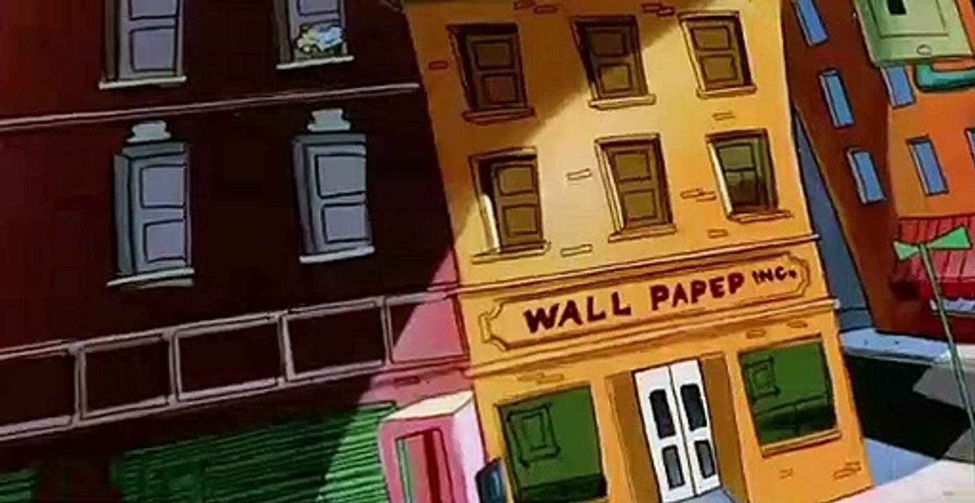 Goof Troop S01 E58