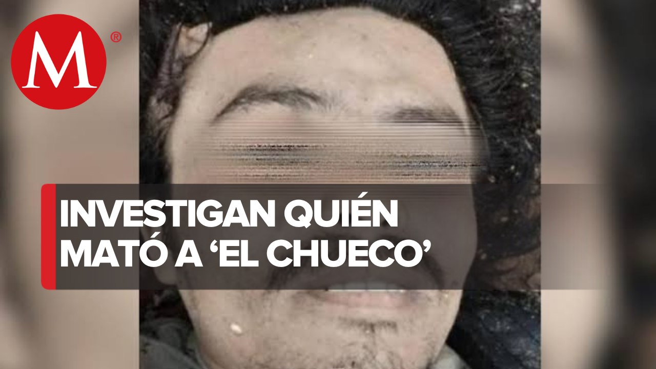 Fiscalía de Sinaloa confirma parentesco de mujeres que reclamaron cuerpo de 'El Chueco'