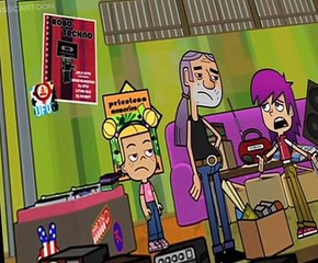 CJ the DJ CJ the DJ E016 Gene’s Gear