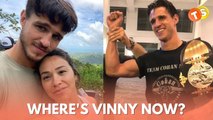 What happened to Vinny: The Bold and The Beautiful actor Joe LoCicero 2023 baby update